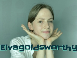 Elvagoldsworthy