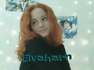 Elvaharn