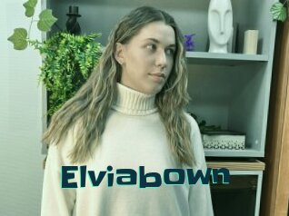 Elviabown