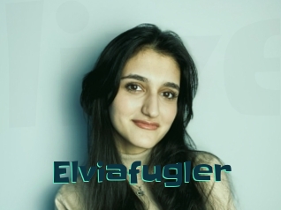 Elviafugler