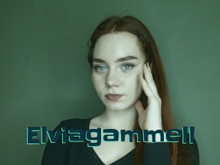 Elviagammell
