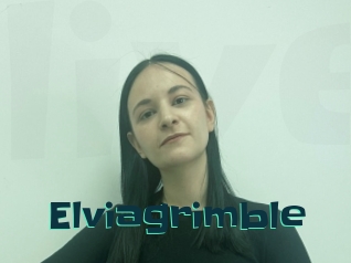 Elviagrimble
