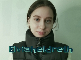 Elviaheldreth
