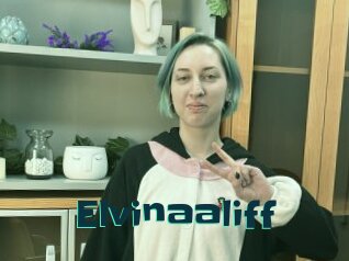 Elvinaaliff