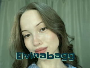 Elvinabagg