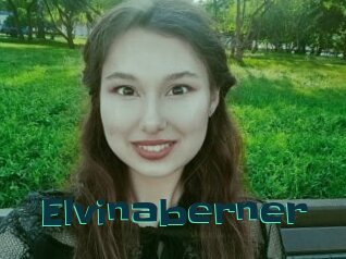 Elvinaberner