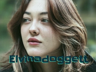 Elvinadoggett