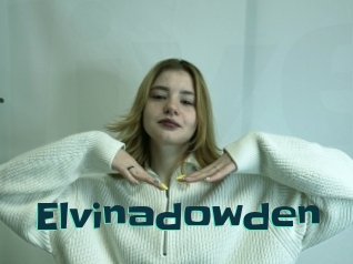 Elvinadowden