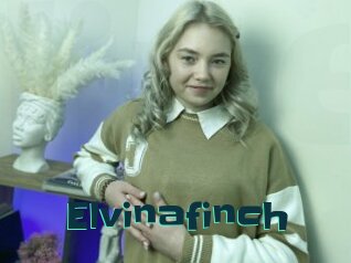 Elvinafinch