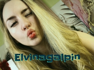 Elvinagalpin