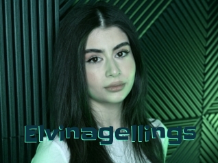Elvinagellings