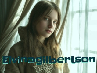 Elvinagilbertson
