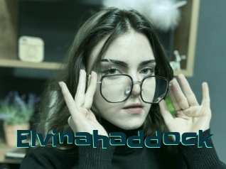 Elvinahaddock