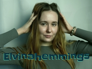 Elvinahemmings