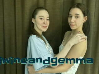 Elwineandgemma