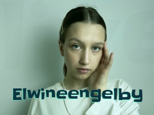 Elwineengelby