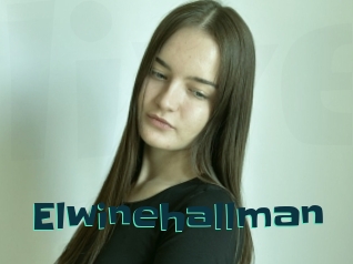 Elwinehallman