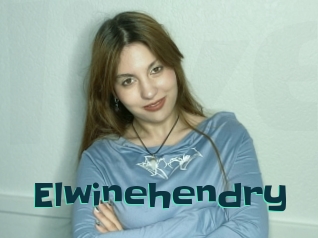 Elwinehendry