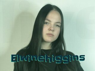 Elwinehiggins