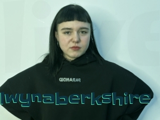 Elwynaberkshire