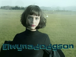 Elwynadodgson