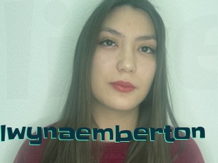 Elwynaemberton