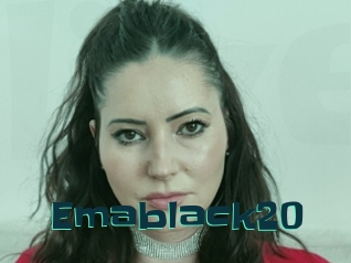 Emablack20