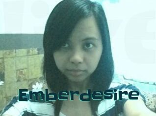 Emberdesire