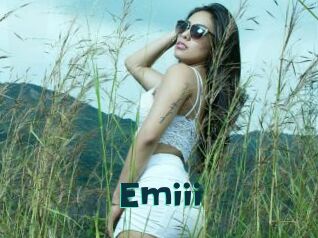 Emiii