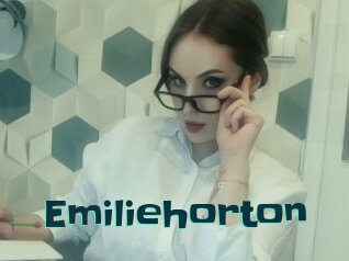 Emiliehorton