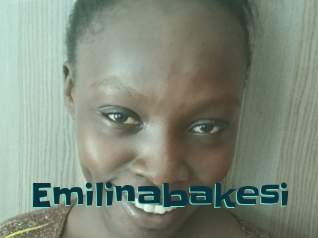 Emilinabakesi