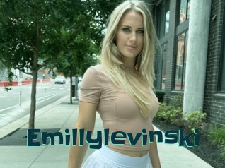 Emillylevinski