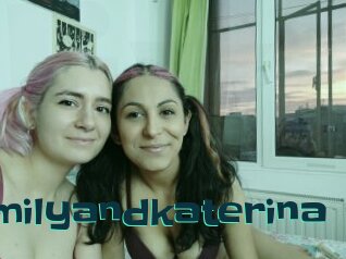 Emilyandkaterina
