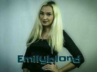 Emilyblond