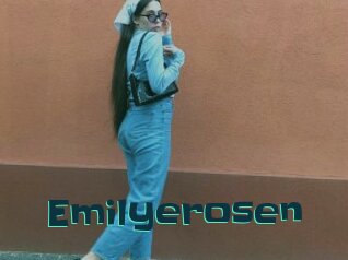 Emilyerosen