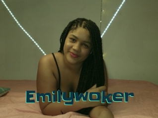 Emilywoker