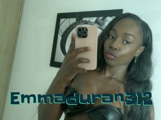 Emmaduran312