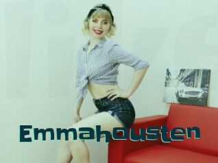 Emmahousten