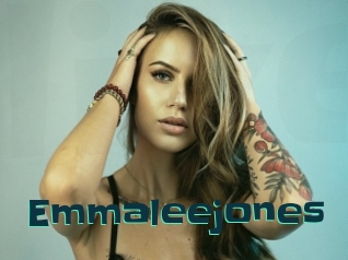 Emmaleejones