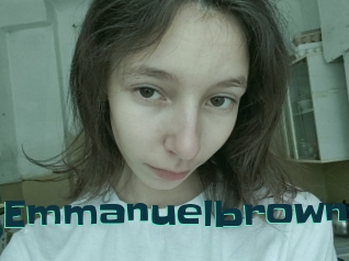Emmanuelbrown
