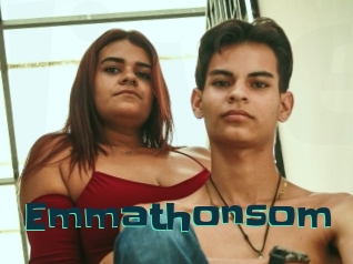 Emmathonsom