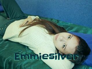 Emmiesilver