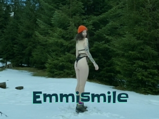 Emmismile