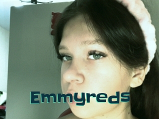 Emmyreds