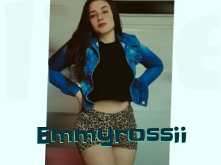 Emmyrossii