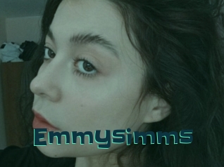 Emmysimms