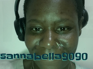 Empressannabella9090