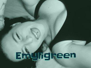 Emyligreen