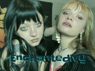 Enchantedivy