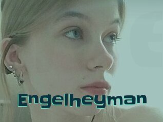 Engelheyman